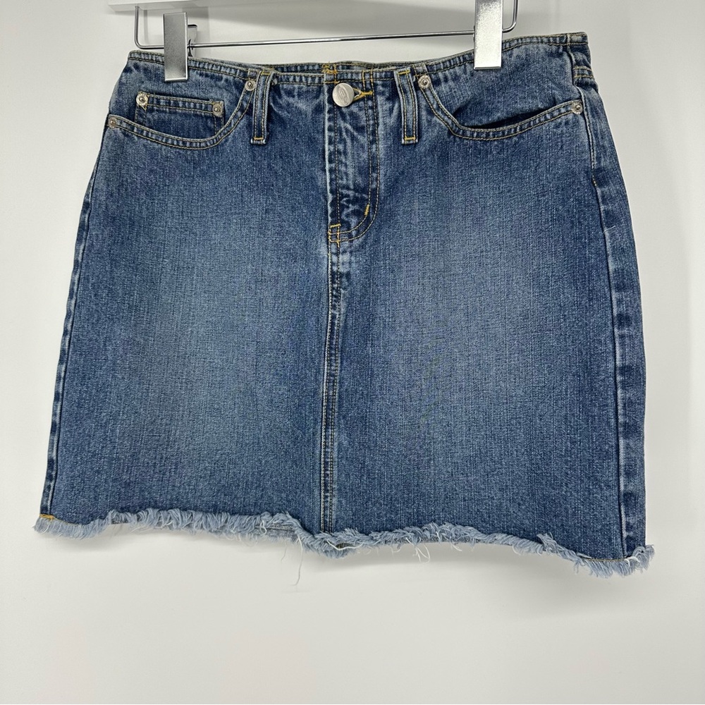 Bongo Skirt Size 7